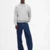 Felpa oversize pesante per adulti