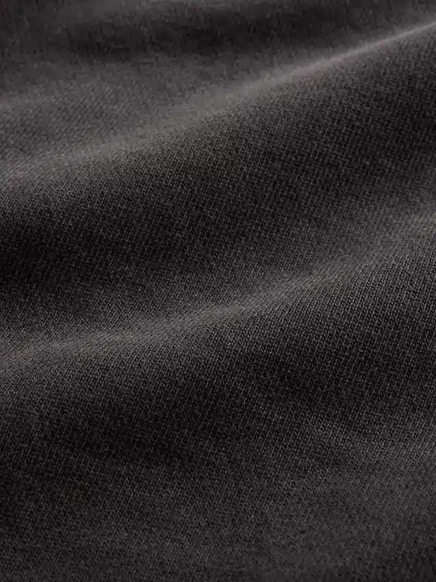 Felpa oversize pesante per adulti