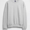 Felpa oversize pesante per adulti