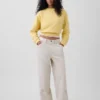Felpa raglan in felpa Vintagesoft