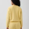 Felpa raglan in felpa Vintagesoft