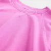 Felpa raglan in felpa Vintagesoft
