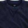 Felpa raglan in felpa Vintagesoft