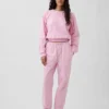 Pantaloni da jogging comodi in felpa Vintagesoft