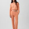 Pantaloni da jogging comodi in felpa Vintagesoft