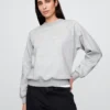 Felpa raglan Vintagesoft