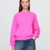 Felpa raglan Vintagesoft