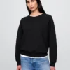 Felpa raglan Vintagesoft