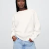 Felpa raglan Vintagesoft