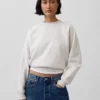 Felpa raglan Vintagesoft