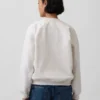 Felpa raglan Vintagesoft