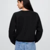 Felpa raglan Vintagesoft