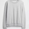 Felpa raglan Vintagesoft