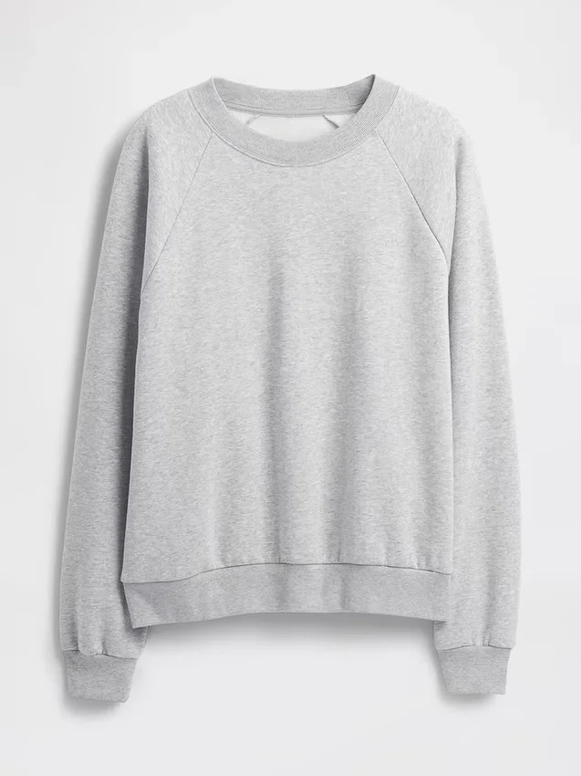 Felpa raglan Vintagesoft