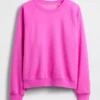 Felpa raglan Vintagesoft