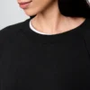 Felpa raglan Vintagesoft