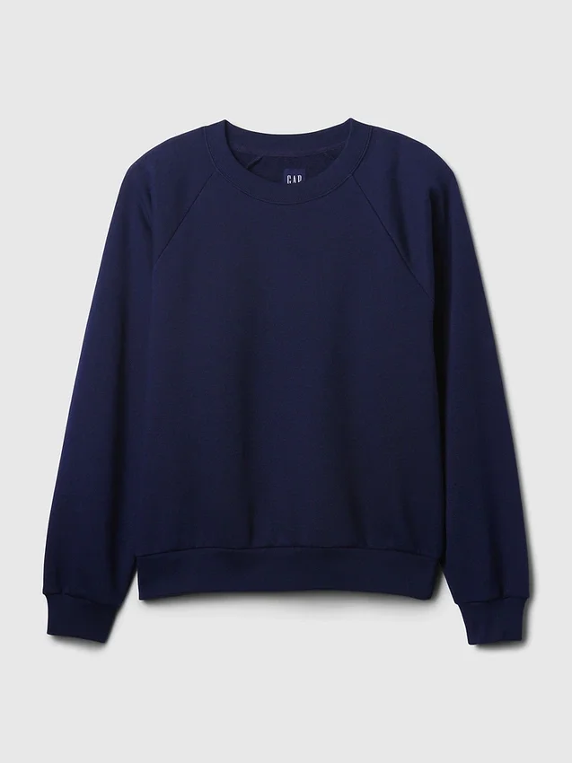 Felpa raglan Vintagesoft