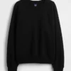 Felpa raglan Vintagesoft
