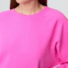 Felpa raglan Vintagesoft