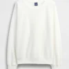 Felpa raglan Vintagesoft