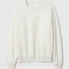 Felpa raglan Vintagesoft