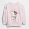 Felpa Vintagesoft Hello Kitty per bambini piccoli