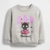 Felpa Vintagesoft Hello Kitty per Neonato & Bebè