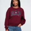 Felpa Vintagesoft per bambini