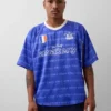 Gap × Awake Ny Maglia in jersey con logo oversize