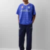 Gap × Awake Ny Maglia in jersey con logo oversize