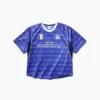 Gap × Awake Ny Maglia in jersey con logo oversize