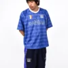 Gap × Awake Ny Maglia in jersey con logo oversize