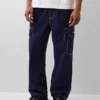 GAP × Awake Ny Pantaloni da jogging cargo larghi