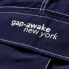 GAP × Awake Ny Pantaloni da jogging cargo larghi