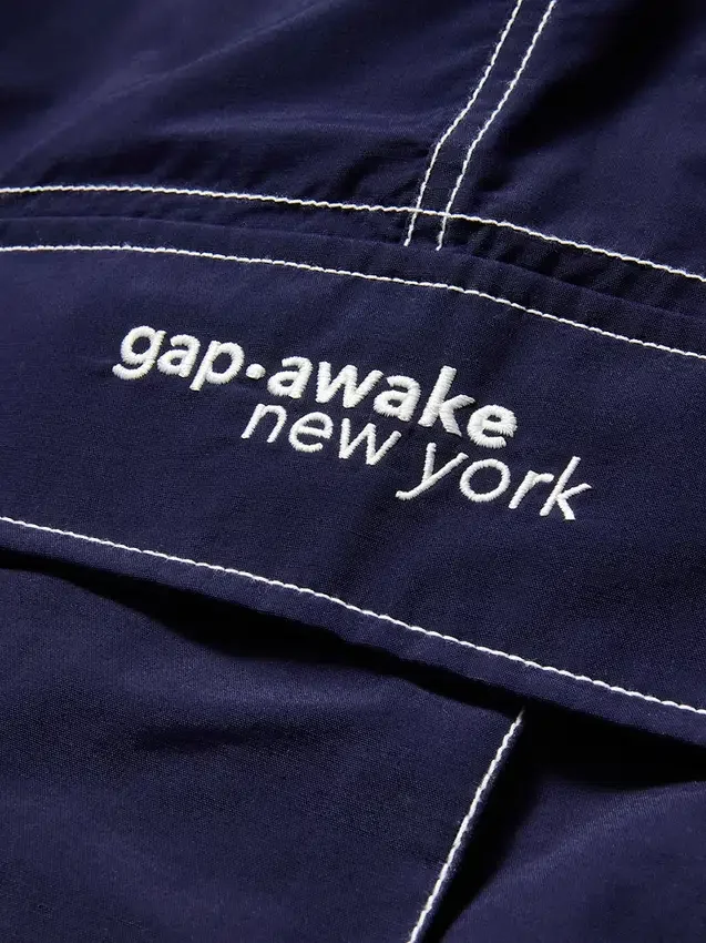 GAP × Awake Ny Pantaloni da jogging cargo larghi