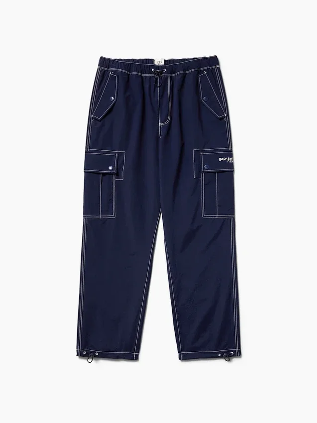 GAP × Awake Ny Pantaloni da jogging cargo larghi