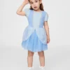 GAP × Disney Baby Abito in tulle Cenerentola