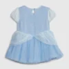 GAP × Disney Baby Abito in tulle Cenerentola