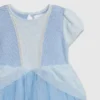 GAP × Disney Baby Abito in tulle Cenerentola