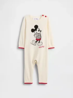 Gap × Disney Baby Maglione tutina