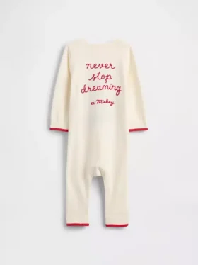Gap × Disney Baby Maglione tutina