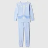 GAP × Disney Baby Set pigiama da principessa in cotone biologico