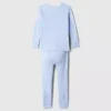 GAP × Disney Baby Set pigiama da principessa in cotone biologico