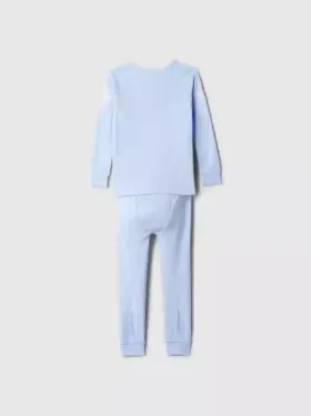 GAP × Disney Baby Set pigiama da principessa in cotone biologico