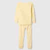 GAP × Disney Baby Set pigiama da principessa in cotone biologico spazzolato