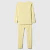 GAP × Disney Baby Set pigiama da principessa in cotone biologico spazzolato