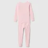 GAP × Disney Baby Set pigiama da principessa in cotone biologico spazzolato
