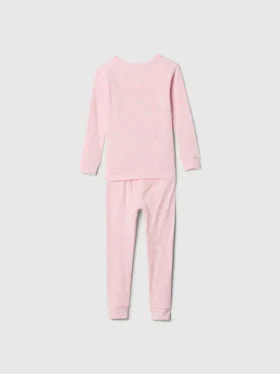 GAP × Disney Baby Set pigiama da principessa in cotone biologico spazzolato