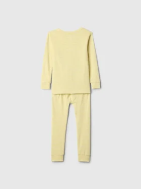 GAP × Disney Baby Set pigiama da principessa in cotone biologico spazzolato
