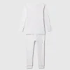 GAP × Disney Baby Set pigiama da principessa in cotone biologico spazzolato